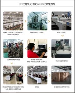Production Flow