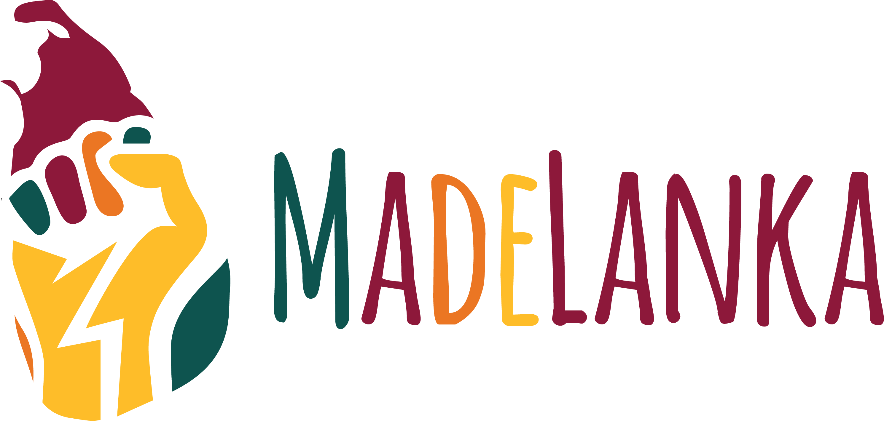 made lanka logo